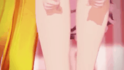 The Unknown Gif Collection 21