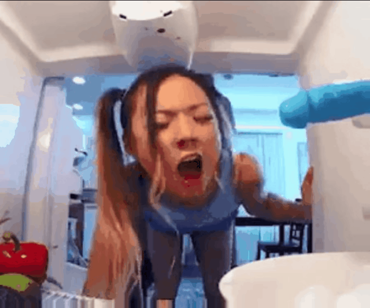 The Unknown Gif Collection 21