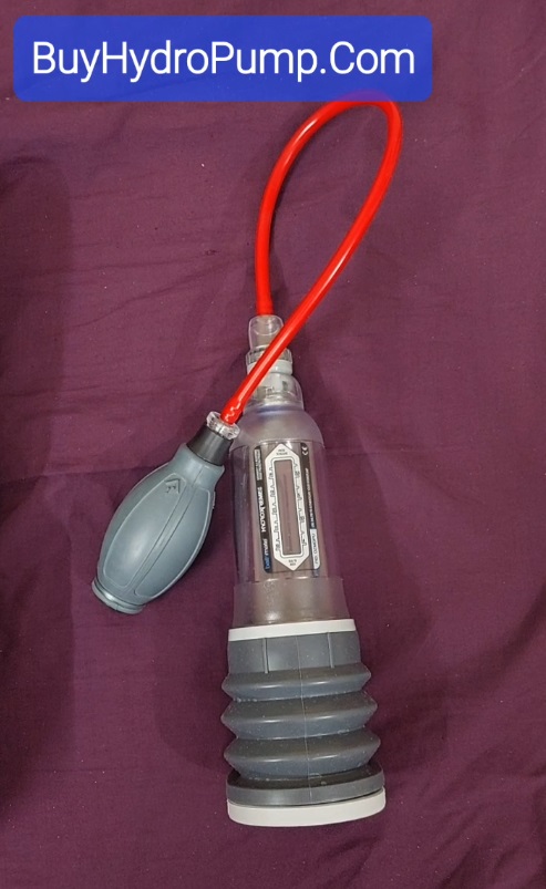 ALL MAN NIGHTMARES COME TRUE WITH THIS DEVICE