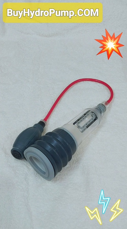 ALL MAN NIGHTMARES COME TRUE WITH THIS DEVICE