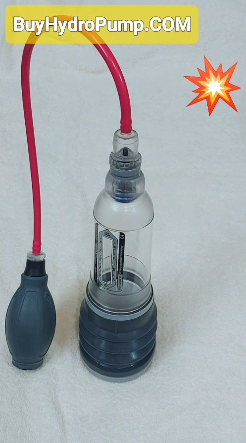 ALL MAN NIGHTMARES COME TRUE WITH THIS DEVICE