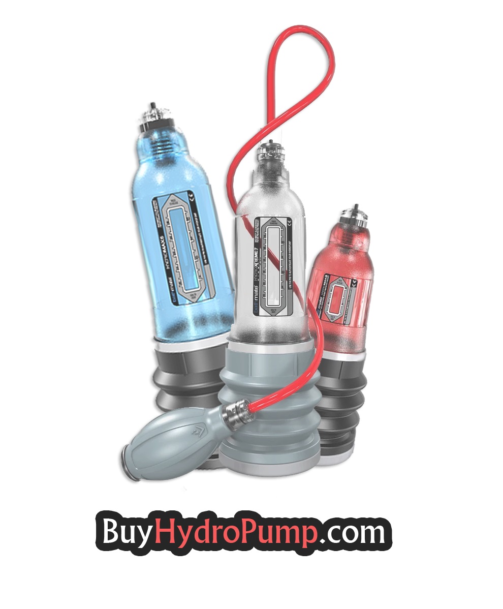 ALL MAN NIGHTMARES COME TRUE WITH THIS DEVICE