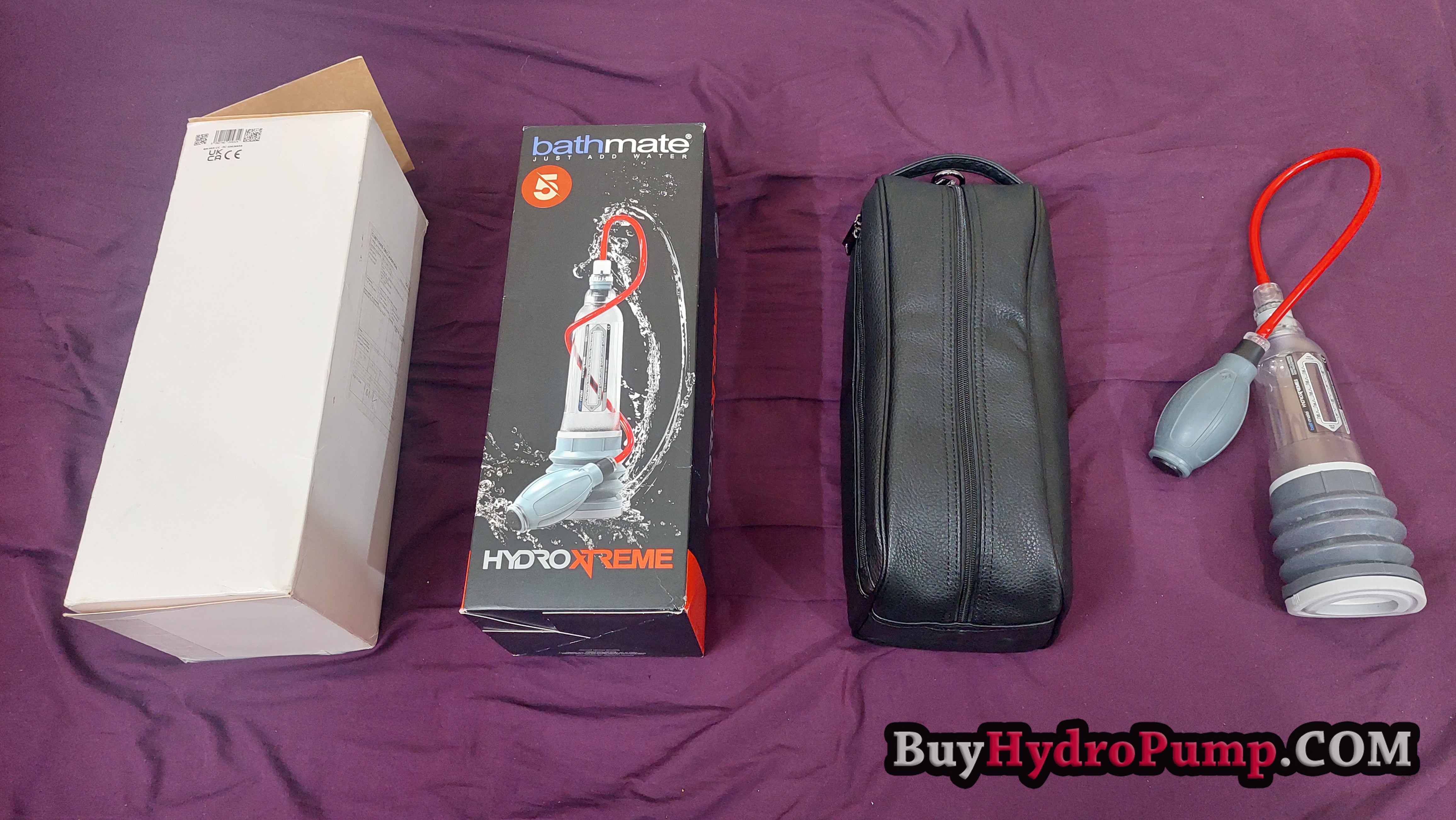 ALL MAN NIGHTMARES COME TRUE WITH THIS DEVICE