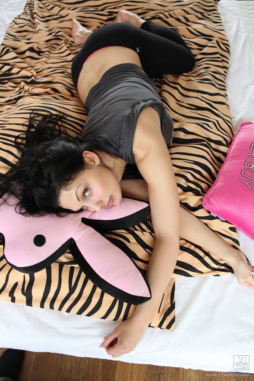 Aletta Ocean - Big Boobs Sexy Pretty