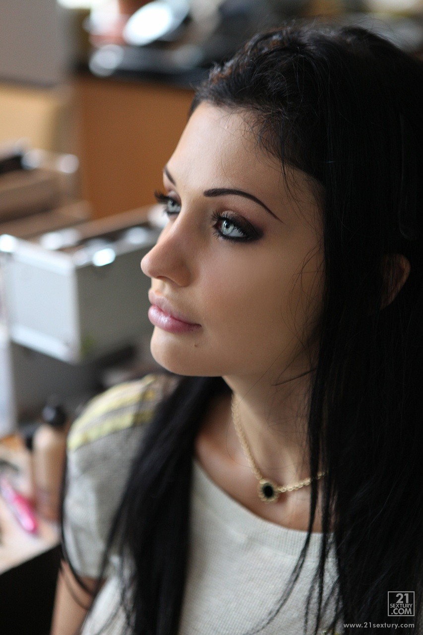 Aletta Ocean - Big Boobs Sexy Pretty