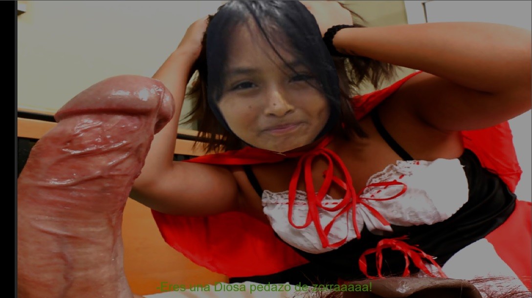 Cielo Yamile Riveros caballero