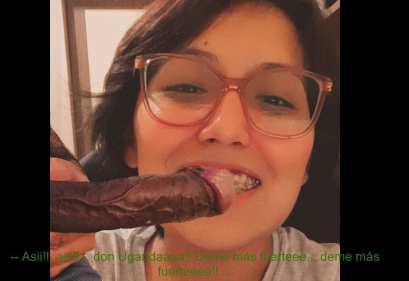 Cielo Yamile Riveros caballero