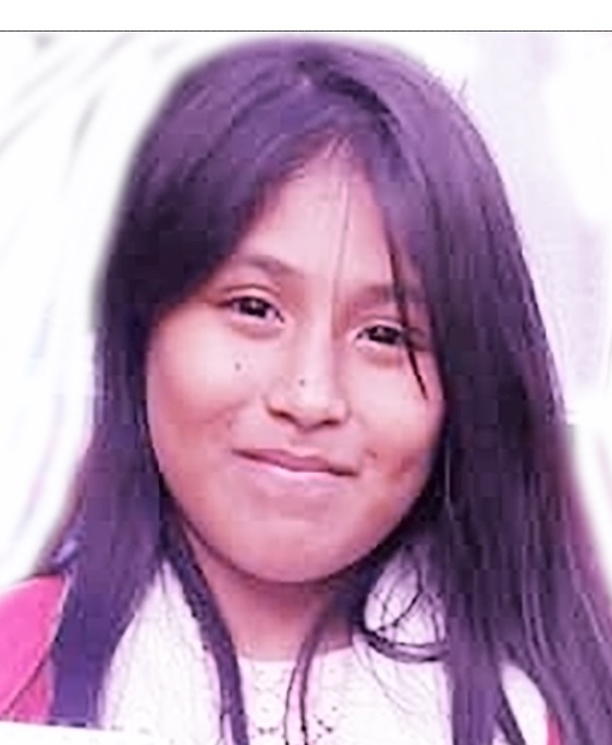 Cielo Yamile Riveros caballero