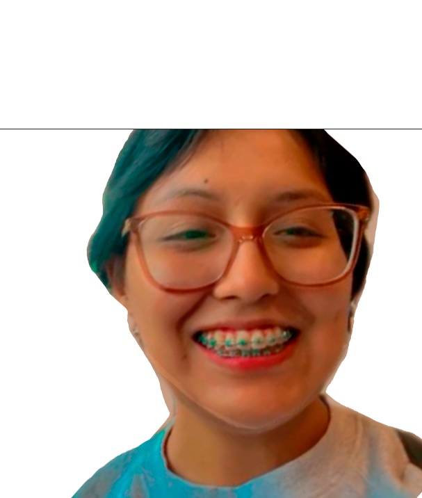 Cielo Yamile Riveros caballero