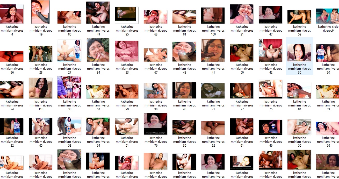 Cielo Yamile Riveros caballero