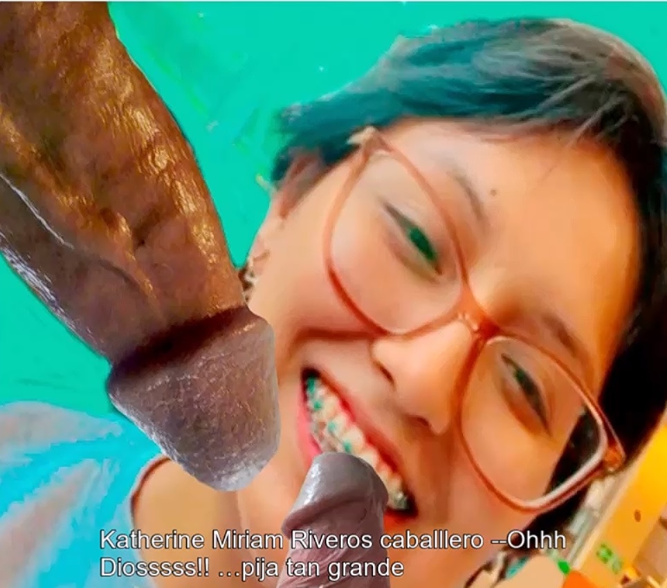 Cielo Yamile Riveros caballero