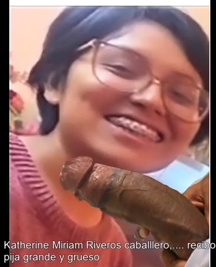 Cielo Yamile Riveros caballero