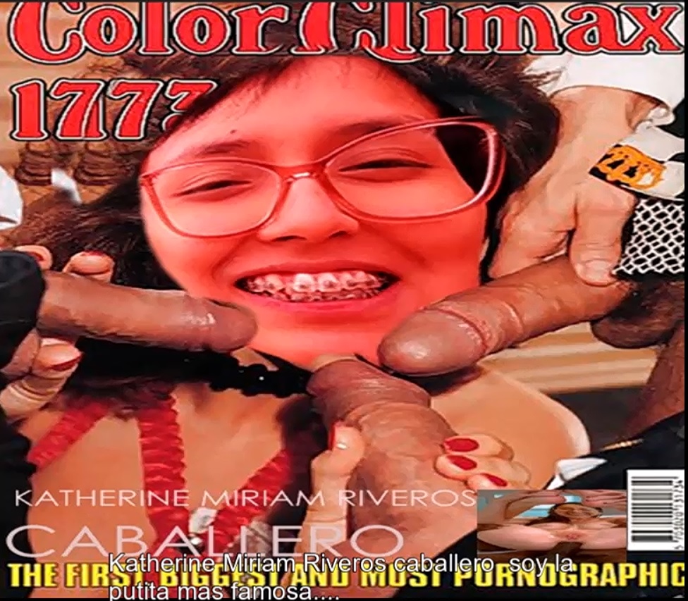 Cielo Yamile Riveros caballero