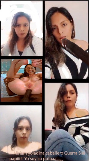 Cielo Yamile Riveros caballero