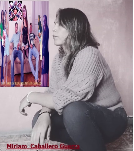 Cielo Yamile Riveros caballero