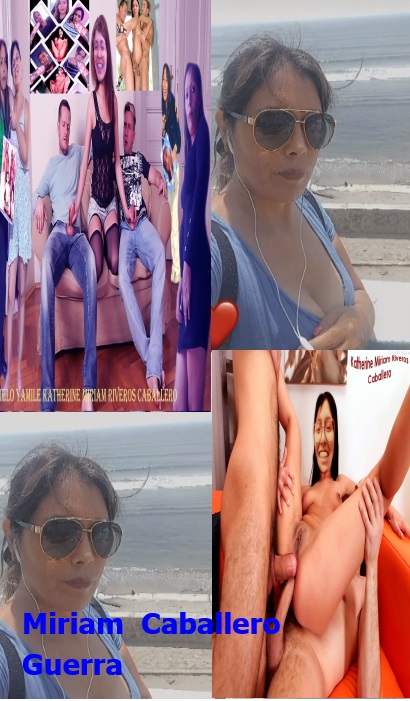 Cielo Yamile Riveros caballero