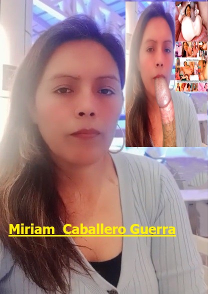 Cielo Yamile Riveros caballero