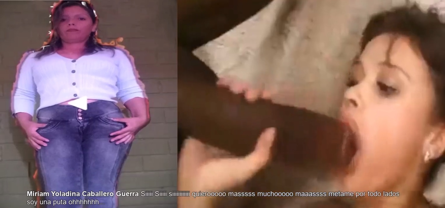 Cielo Yamile Riveros caballero