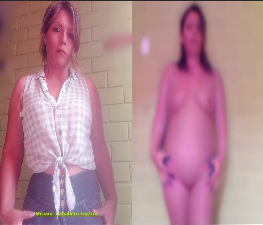 Cielo Yamile Riveros caballero