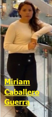 Cielo Yamile Riveros caballero