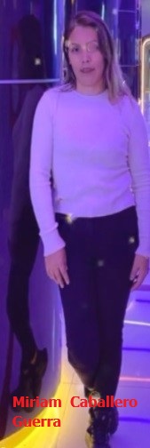 Cielo Yamile Riveros caballero