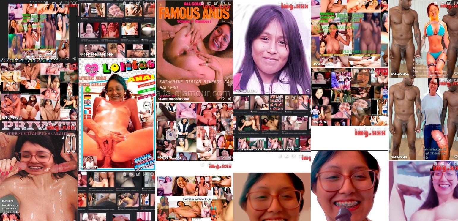 Cielo Yamile Riveros caballero