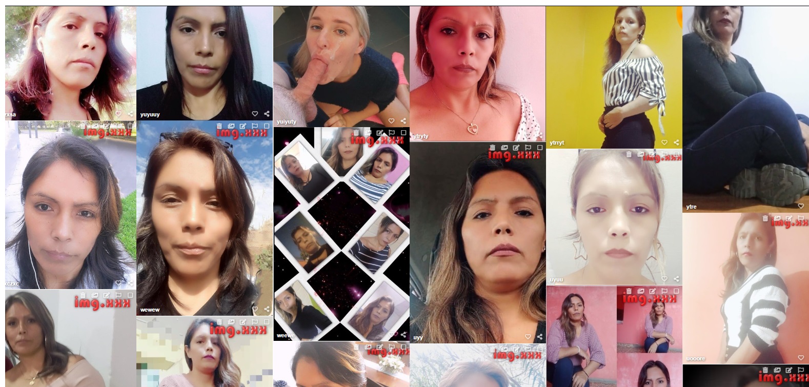 Cielo Yamile Riveros caballero