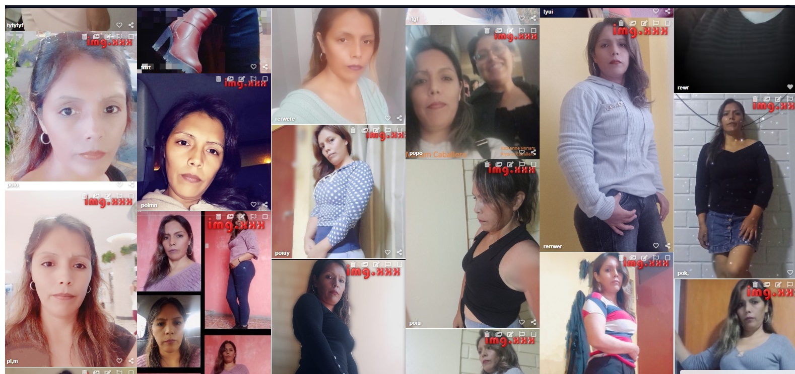 Cielo Yamile Riveros caballero