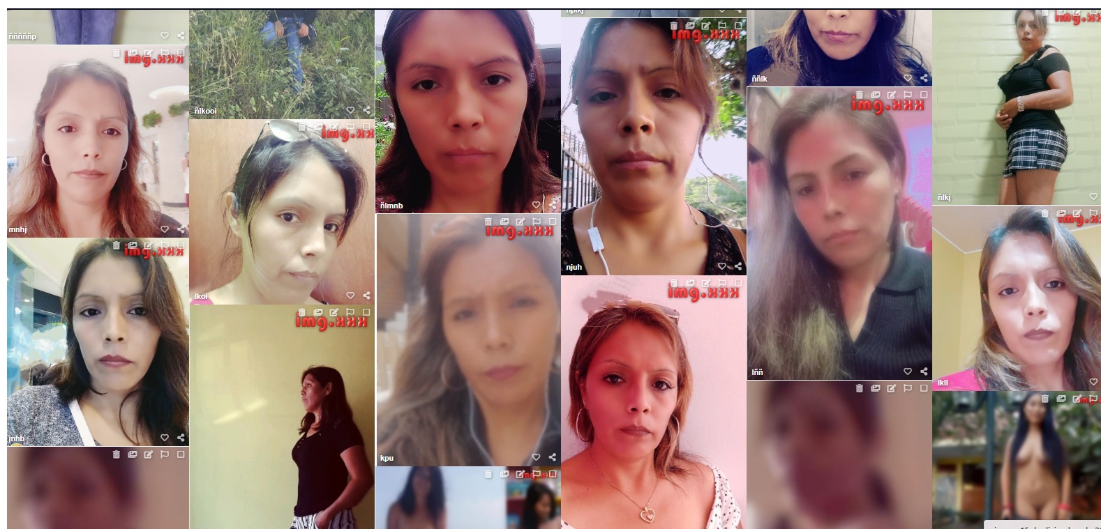 Cielo Yamile Riveros caballero