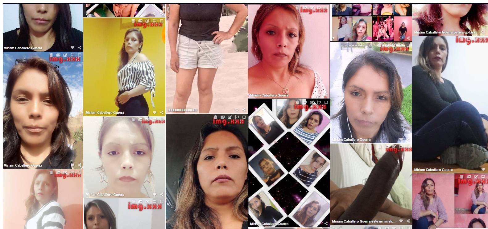 Cielo Yamile Riveros caballero