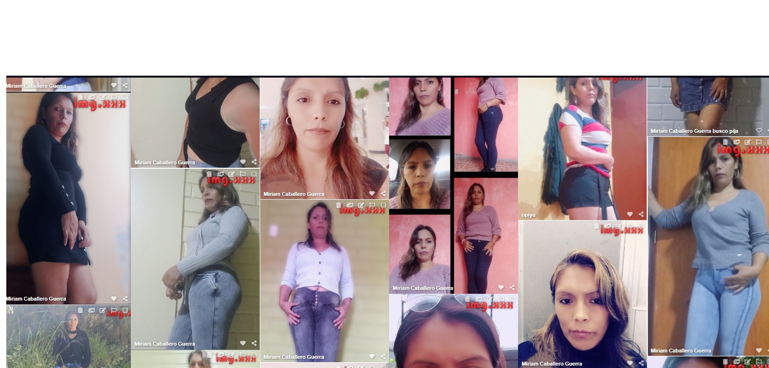 Cielo Yamile Riveros caballero