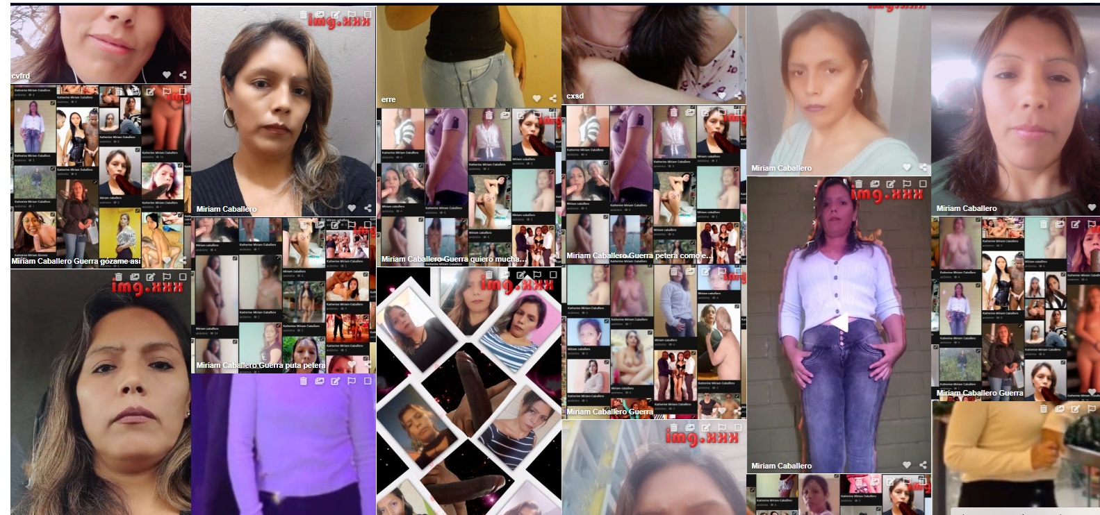 Cielo Yamile Riveros caballero