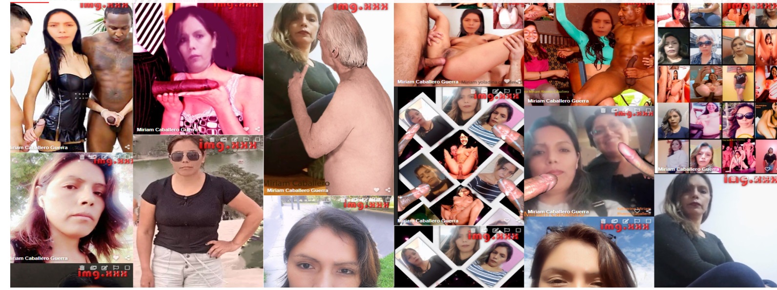 Cielo Yamile Riveros caballero