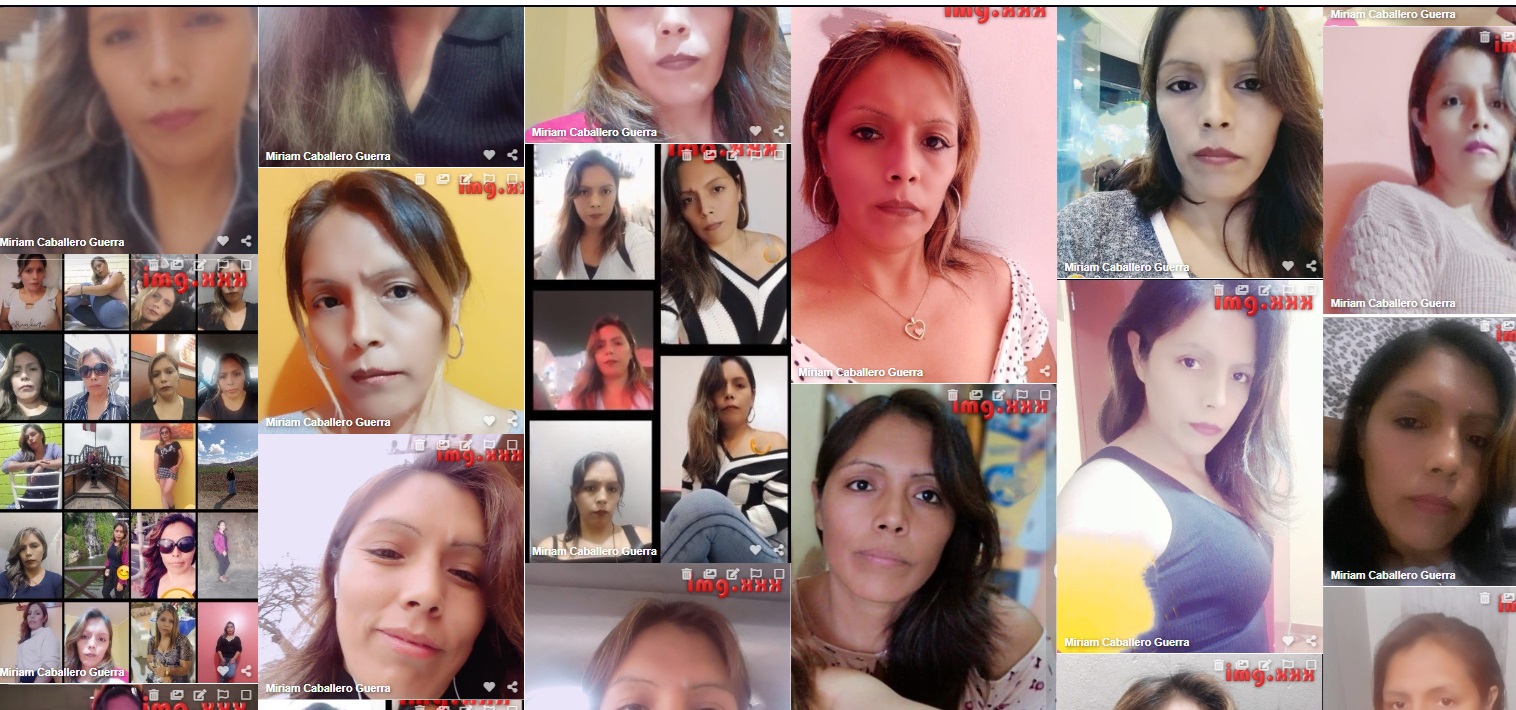 Cielo Yamile Riveros caballero