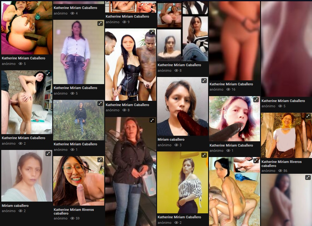 Cielo Yamile Riveros caballero