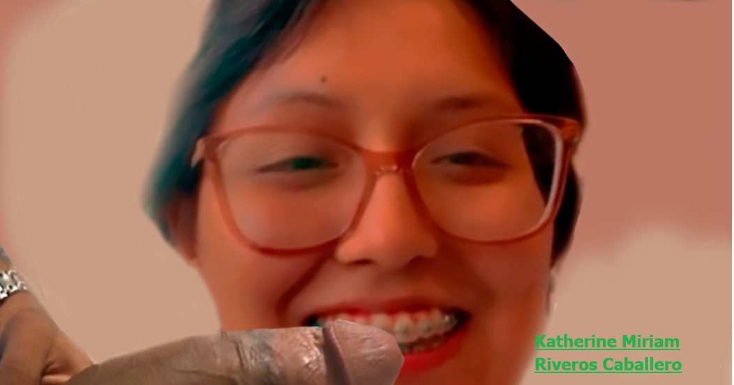 Cielo Yamile Riveros caballero