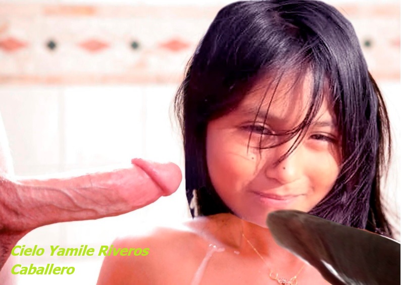 Cielo Yamile Riveros caballero