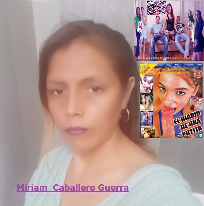 Cielo Yamile Riveros caballero