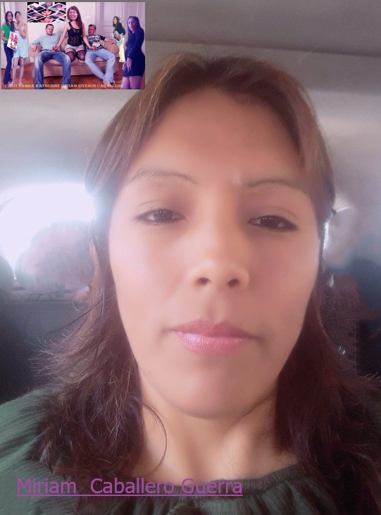 Cielo Yamile Riveros caballero