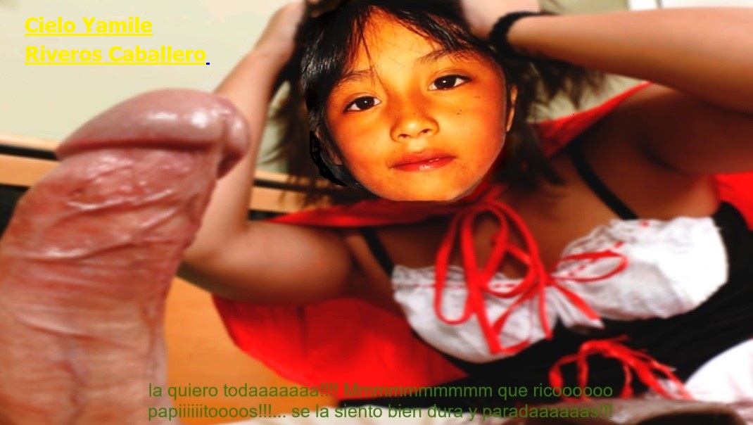 Cielo Yamile Riveros caballero