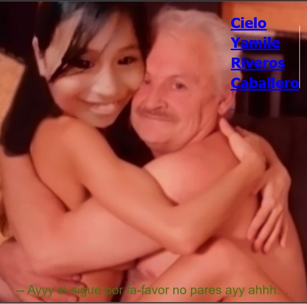 Cielo Yamile Riveros caballero