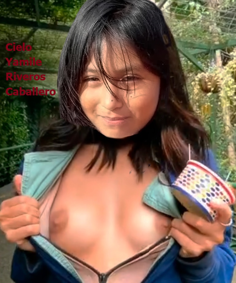 Cielo Yamile Riveros caballero