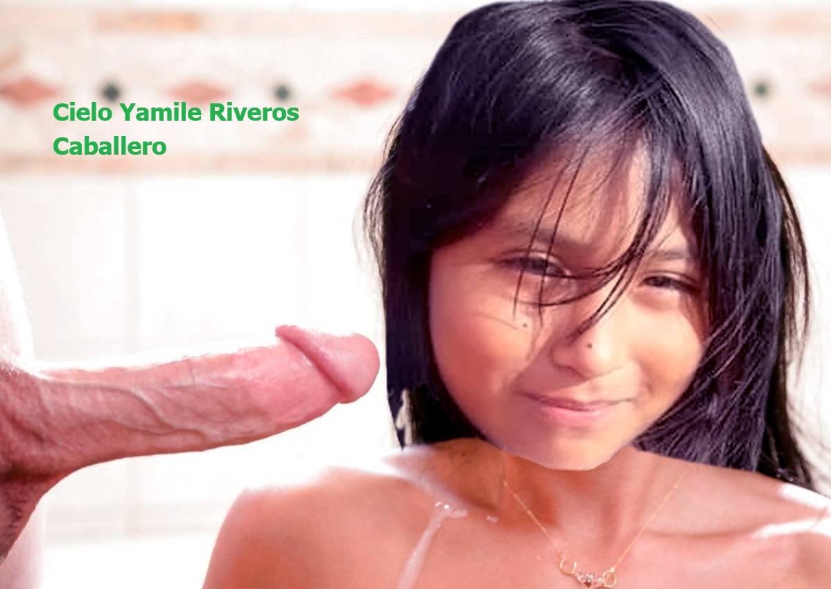 Cielo Yamile Riveros caballero