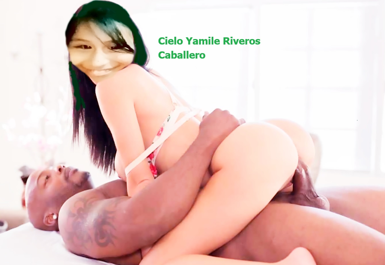 Cielo Yamile Riveros caballero