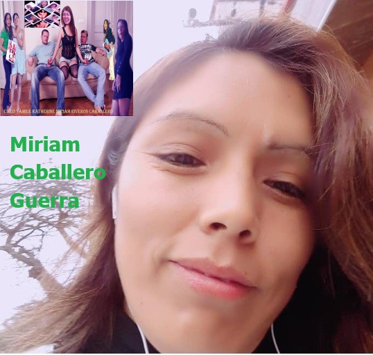 Cielo Yamile Riveros caballero
