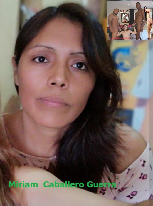 Cielo Yamile Riveros caballero