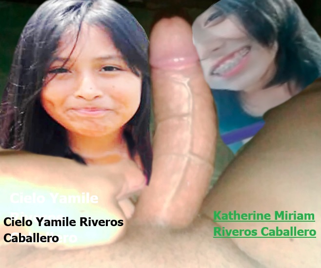 Cielo Yamile Riveros caballero