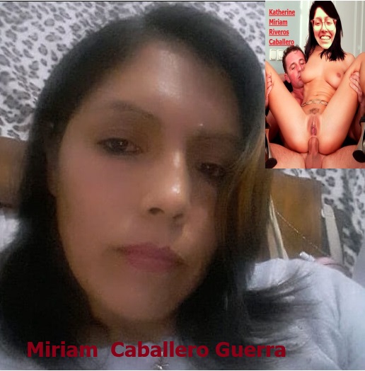 Cielo Yamile Riveros caballero