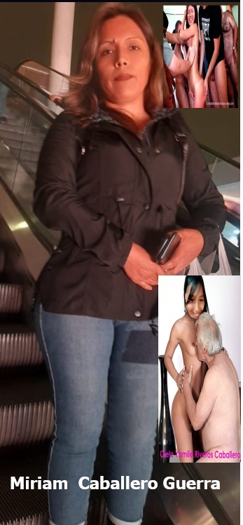 Cielo Yamile Riveros caballero