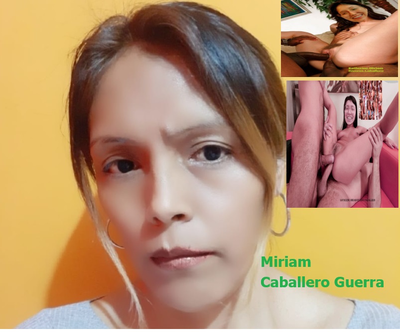 Cielo Yamile Riveros caballero